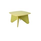 Ecotots Surfin Project Table Leaf
