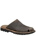 Rockport Men's World Tour Elite Hidden Coast Closed Toe Slip-on Sandal