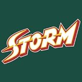 WNBA Replica Jersey Seattle Storm Youth (EA)