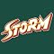 Seattle Storm WNBA Replica Jersey (EA)