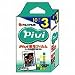 �ٻΥե���� Pivi���ѥե����(3�ѥå���) MP F P3N 