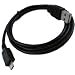 Palm Pre Sync & Charge USB Cable (Black)