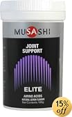 MUSASHI(���T�V) JOINT (�W���C���g) 100g