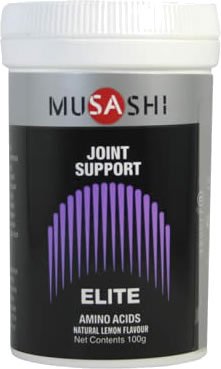 MUSASHI(ムサシ) JOINT (ジョイント) 100g