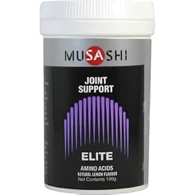MUSASHI(���T�V) JOINT (�W���C���g) 100g