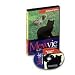 Mewvie the Motion Picture for Your Cat ; Episode 1 ; Backyard Buffet
