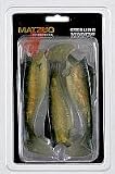 STERLING MINNOW 6