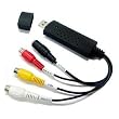 Sabrent USB-AVCPT USB 2.0 Audio Video Creator Capture DVD Maker Editor Adapter