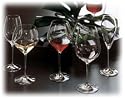 Riedel Vinum Extreme Crystal Collection