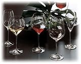 Riedel Vinum Extreme Crystal Collection