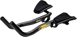 Easton Aeroforce CNT Carbon Clip-On Time Trial Road Bike Handlebar (31.8mm Diameter, Medium)