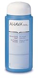 Ahava Mineral Toning Water, normal to dry, 8.5oz