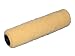 9 inch - 3/4 nap Yellow Paint Roller 100% Pure Polyester