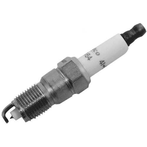 ACDelco 41985 Professional Iridium Spark Plug , Pack of 1