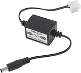 PIAD-AC24 24AC to 12VDC Convertor