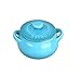 Denby Azure 0.32 Litre Mini Casserole