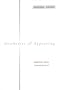 Aesthetics of Appearing (Cultural Memory in the Present)