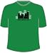 Death Cab For Cutie, Buildings 2 T-Shirt