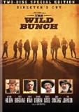 ディレクターズカット ワイルドバンチ スペシャル・エディション [DVD]