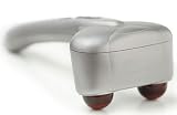 Homedics PA-MH Compact Percussion Heated Massager