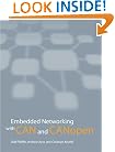 Embedded Networking with CAN and CANopen
