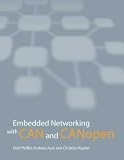 Review Annabooks/Rtc Books  / Embedded Networking with CAN and CANopen