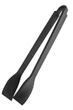 Swift Nylon Solid Nylon Tongs