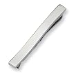 Polished Stainless Steel Tie Bar