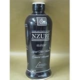 2-32 oz Bottles – Nzuri Elixir – Liquid Hair Vitamin Plus Growth Stimulants