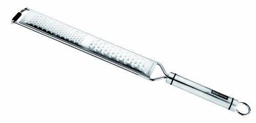 Tescoma Lange Reibe President, 2 Reibfl&auml;chen, extrascharf Preisvergleich