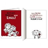 Eigenschaften NICI 65322 / NICI Klappkarte 