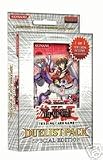 Yu-Gi-Oh Cards - Duelist Pack GX Deck *Special Edition* (3 Jaden & 3 Chazz GX...