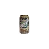 Hansen's Soda Creamy Root Beer, 12-Ounce Cans (Pack of 24)