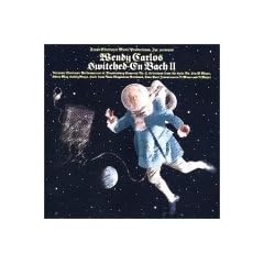 Switched on Bach II