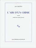 L\'Air d\'un crime