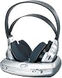 JVC HA-W1000RF Wireless Surround Headphones