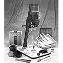 Omega C700 Condenser Enlarger with Darkroom Kit