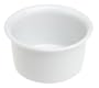 Pillivuyt Sancerre Souffle Dish, Medium, White
