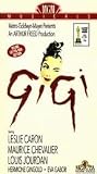 Gigi (full screen format)
