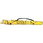 Stabila 30015 5-pocket case fits 48-Inch,32-Inch,24-Inch,16-Inch,torpedo