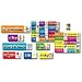 Classroom Labels: Spanish