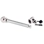 Rapid Hitch 3428 Keyed Locking Ball Pin