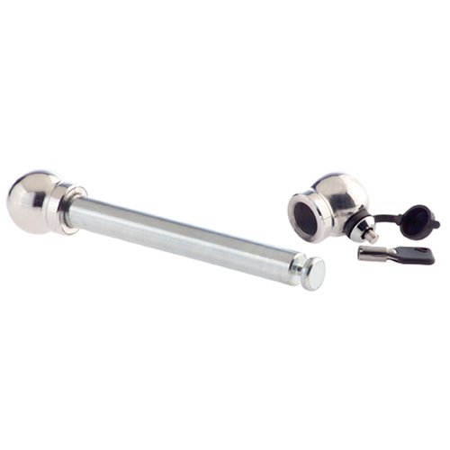 Rapid Hitch 3428 Keyed Locking Ball Pin