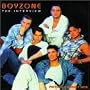 Boyzone Interview Picture Disc