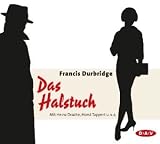 Das Halstuch: H�rspiel, 3 Audio-CDs