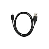 Accessory Power Brand - Equivalent Motorola Droid / Droid X Micro USB Sync and Charging Cable