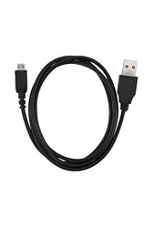 Motorola Droid Micro USB Sync and Charging Cable