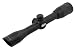 UTG 4x32 TS Full Size Mil-dot Scope with Airgun/.22 Rings, Pre-adj @ 35 Yds