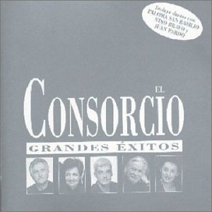 el consorcio - Grandes Exitos - Zortam Music