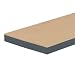 Edsal 3-Level Shelf, 1,000-lb Capacity